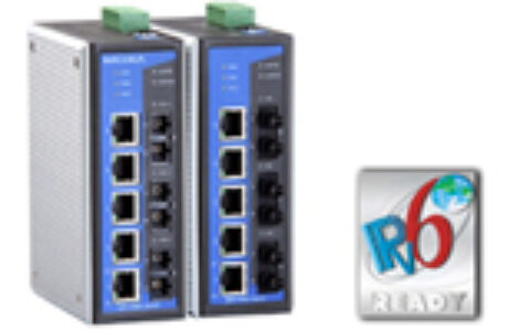 Moxa将亮相2009亚洲风能大会