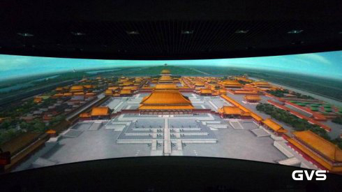 这座利用最新VR技术的智能化研究所走红了！