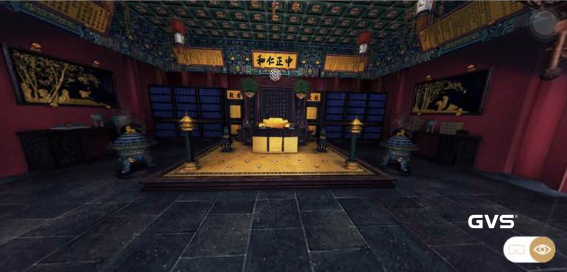 这座利用最新VR技术的智能化研究所走红了！