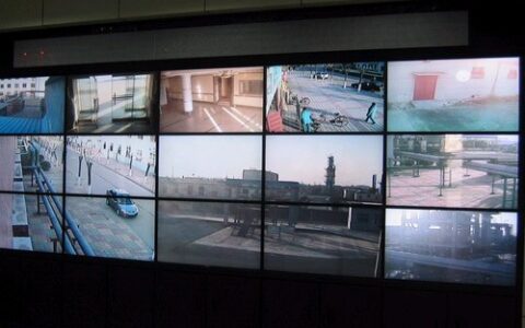 HD-SDI监控在中低端市场应用推广