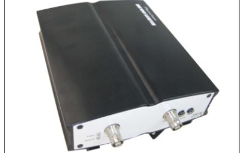 卓扬科技IVO System智能视频分析系统荣获2009安博会金鼎奖