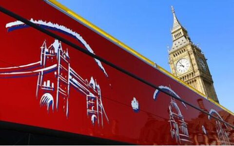 英国如何“玩转”智慧城市