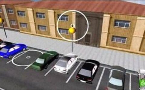 物联网+错时停车 智慧停车欲解决停车难问题