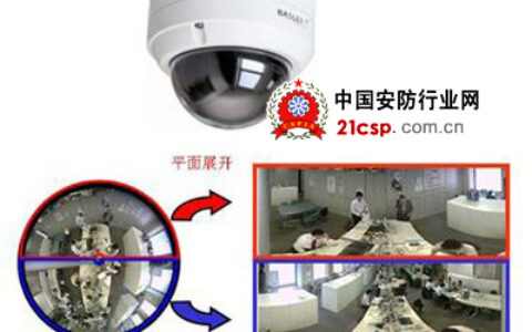 全面解读：全景视频监控的实际应用价值