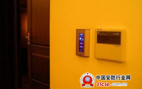 暴雨侵袭下 如何“教”安防设备不再怕水