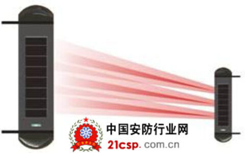 太阳能全无线对射在周界防范中的优势