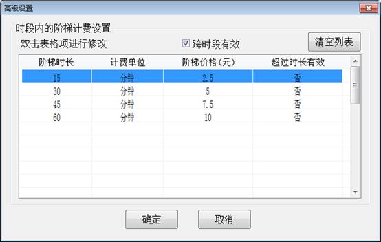 案例分析：停车收费引争议之停车场收费系统的合理化设置