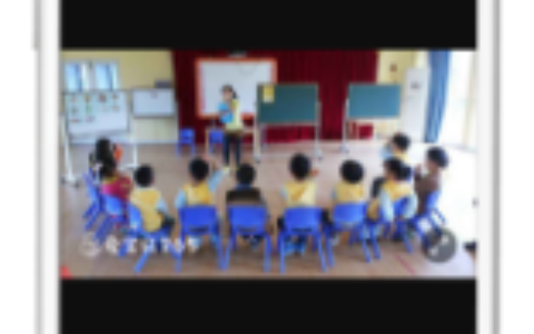 幼儿园监控开放成趋势 把握分寸很关键