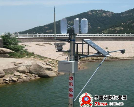 视频监控系统在水利行业中的应用趋势