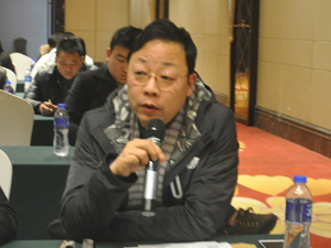 江西省安防协会第四届第十次理事会议在南昌召开