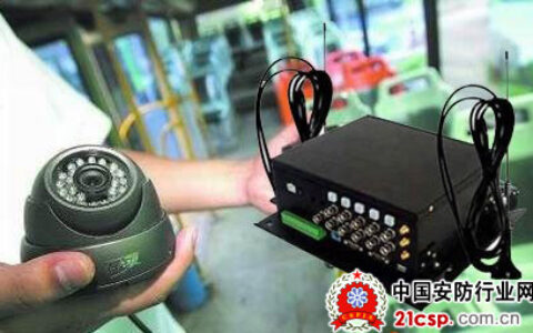 车载监控事不关己？感受移动DVR四大魅力