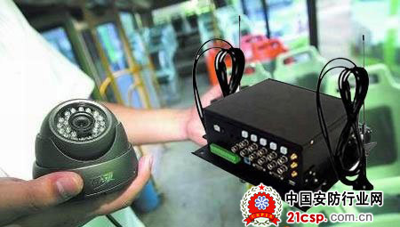 车载监控事不关己？感受移动DVR四大魅力