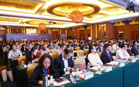 ZNV中兴力维荣获“2017物联最具潜力奖”