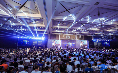 全球人工智能与机器人峰会正式召开 产学研三界大咖论道AI发展