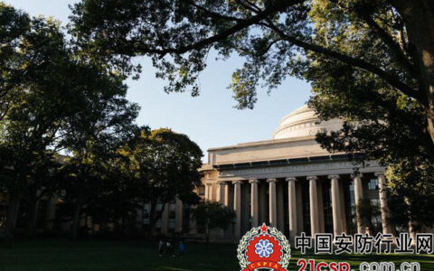 麻省理工成立新人工智能学院 大手笔投资10亿美元