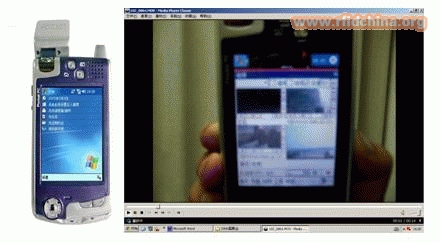 移动位置―视频监控系统及其应用研究
