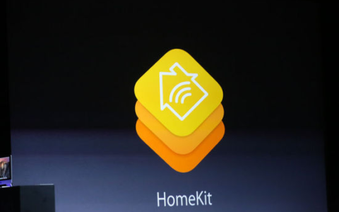 iOS8整合智能家居平台HomeKit