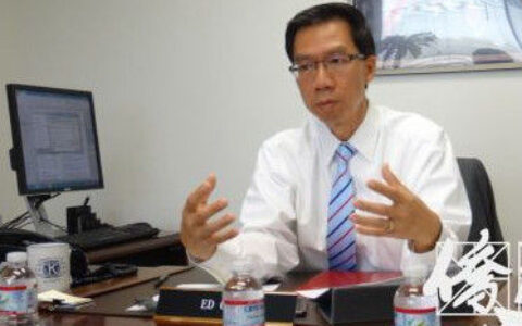 美国南加大推系列安保措施 确保中国留学生安全