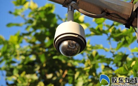 烟台17条单行线设监控 2万起“闯单”行为被拍