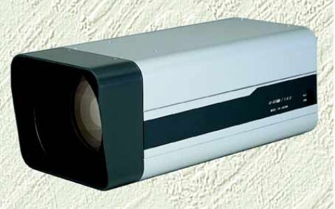 浅析电动变焦镜头采购中存在的误区