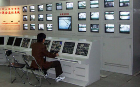 监控系统智能视频分析(IVS)