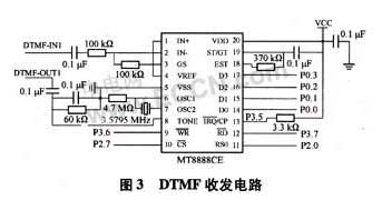 谈一谈智能无线防盗报警器的设计（一）
