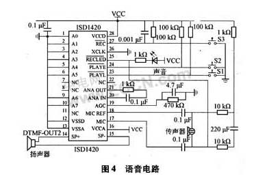 谈一谈智能无线防盗报警器的设计（一）