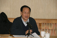 SAC/TC100成立20周年纪念活动第三次筹备工作会议在京举行