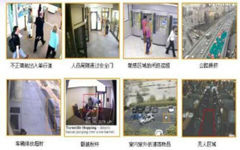 智能视频分析引领视频监控新时代