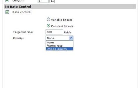 浅议多码流技术（二）