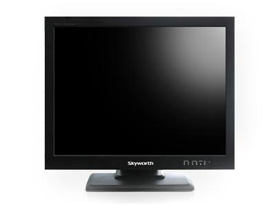 创维安防监视器进驻凤凰卫视环球新闻中心