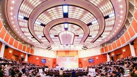 智慧城市与跨界融合：互联互通城市形态正逐步形成