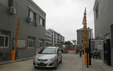 居民安全感提升 安防产品融入市民生活