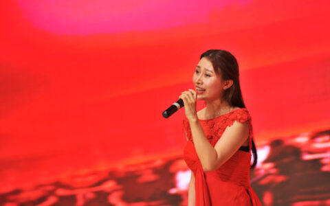“富盛科技杯”北京安防行业第四届歌唱比赛成功举办