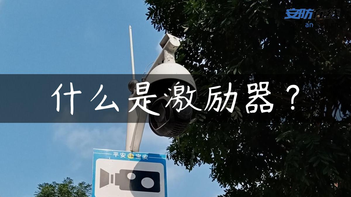 什么是激励器？