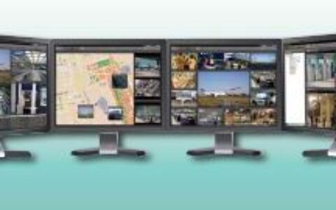 汇集国外先进技术  CSVision 视频监控平台