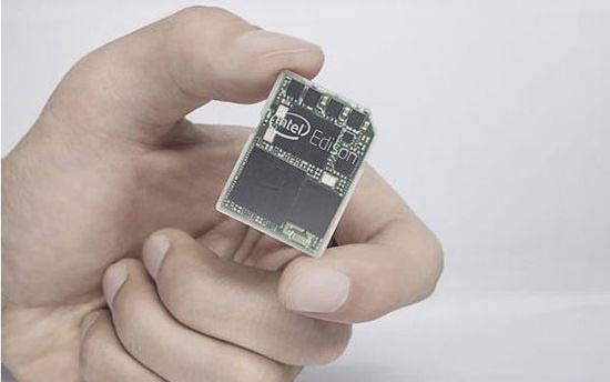 基于物联网标准的争夺战正在酝酿