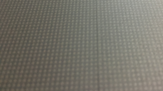 不偏不倚，从工艺材料剖析D-COB技术