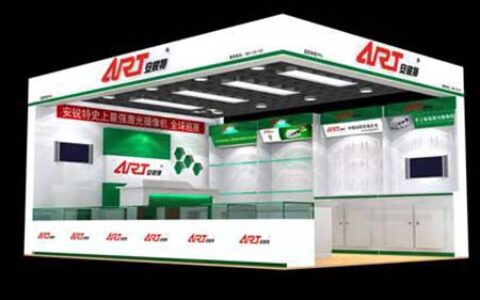 鼎晟达石家庄和西安监控专卖店隆重开业