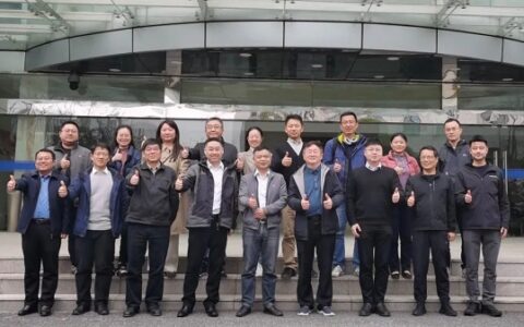 美亚柏科牵头承担的国家重点研发计划项目顺利通过验收