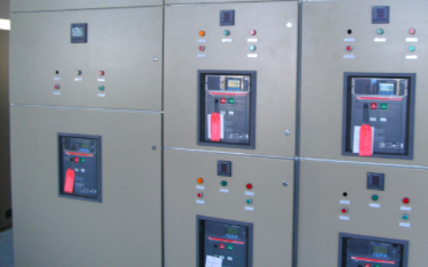 紫外线传感器UV-Arc用于配电开关柜安防燃弧检测