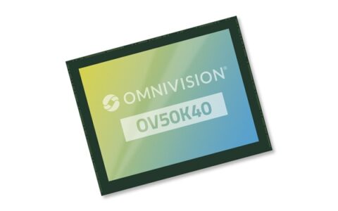 豪威集团推出业内首款采用TheiaCel™技术的图像传感器助力智能手机拍摄接近人眼级别动态范围的图片和视频