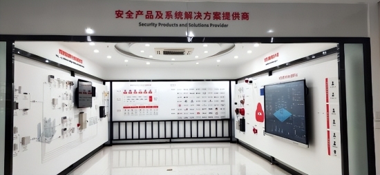 易微联携手豪恩,抢滩“Matter智能安防”新大陆 易微联携手豪恩,抢滩“Matter智能安防”新大陆