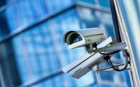 智能视频监控如何支持智能移动