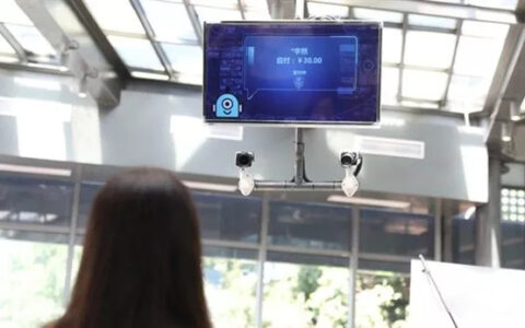 苏宁将开20家“无人超市”人脸识别、大数据技术加持