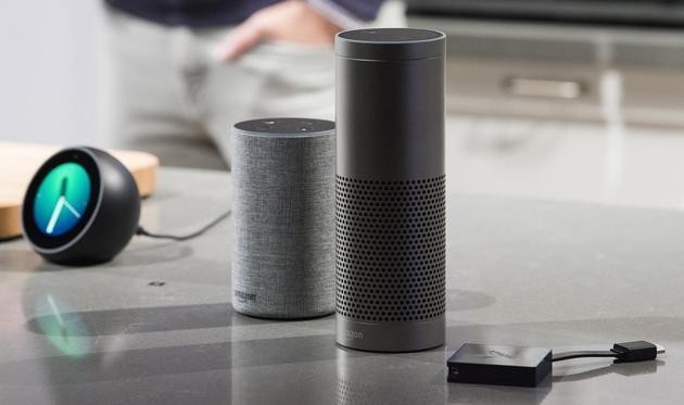 亚马逊再现新技术突破，语音助手Alexa实现听声识人