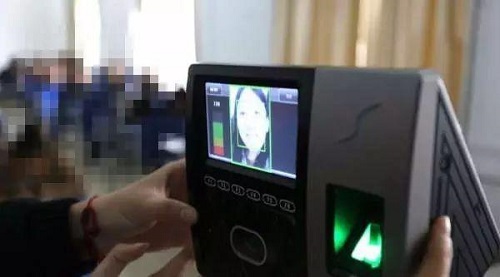 刷脸就能取钱:活体监测技术下不用担心整容化妆