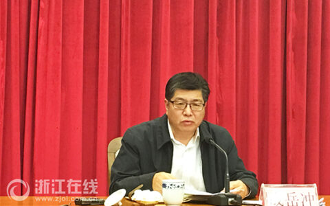 浙江省全面提升文物安全技术防范水平