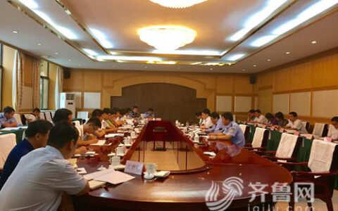 今年年底前山东省宁津县将实现“村村通”视频监控