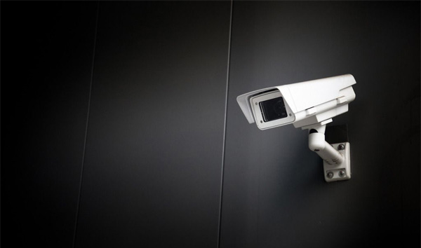 中国建成世界最大视频监控网